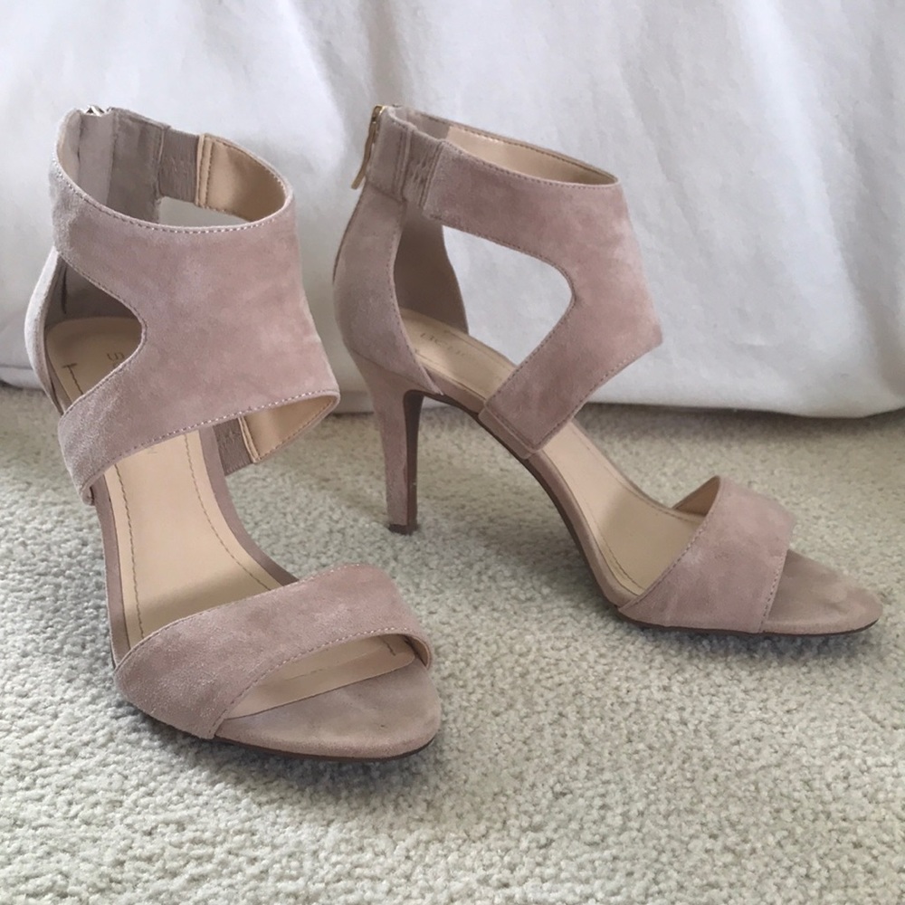 BCBGeneration pumps